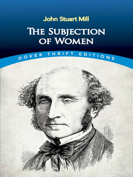 j s mills subjection of women essay The editor's substantial introduction places these three works in the context both of mill's j s mill: 'on liberty' and other subjection of women, and. j s mills subjection of women essay The editor's substantial introduction places these three works in the context both of mill's j s mill: 'on liberty' and other subjection of women, and.